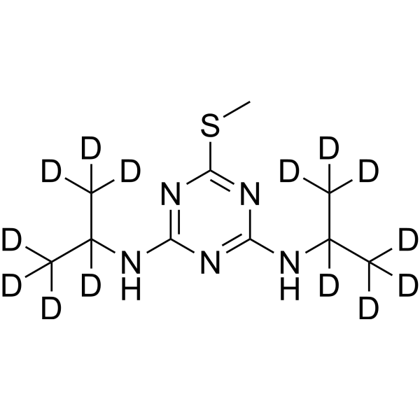 Prometryn-d14 1202864-57-0